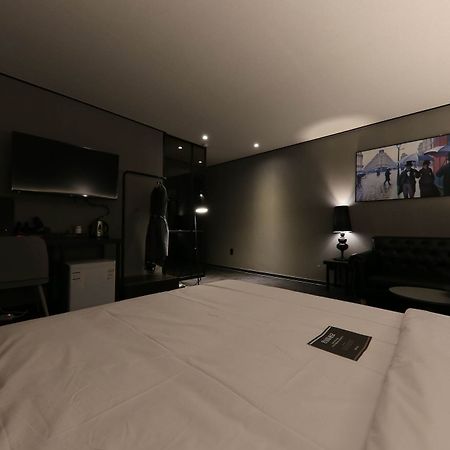 N7 Hotel テジョン エクステリア 写真